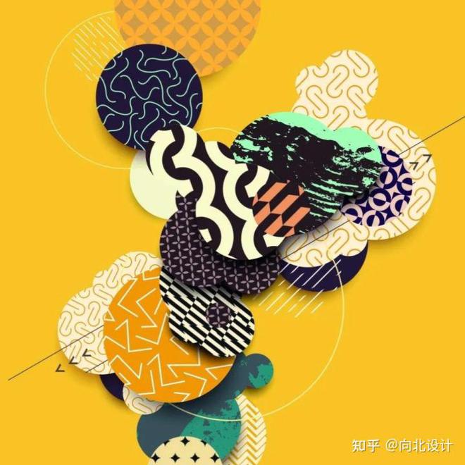 平面设计有哪些内容？有哪些平面设计公司呢？(图2)