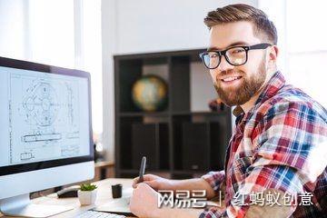 平面设计师的前景在哪呢？(图1)