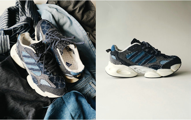 adidasSportswear阿迪达斯轻运动CLIMACOOL清风系列升级重塑仿生设计引领自然科技时尚(图8)