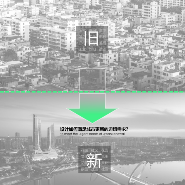 睿住天元设计“好房子”新理念立方之间共享新生全国“好房子”设计大赛-参赛作品(图3)