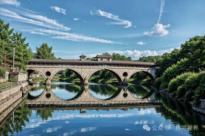 开启未来设计之门——景观桥梁数字化智能化设计探索(图8)