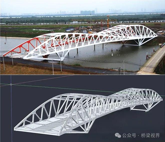 开启未来设计之门——景观桥梁数字化智能化设计探索(图1)
