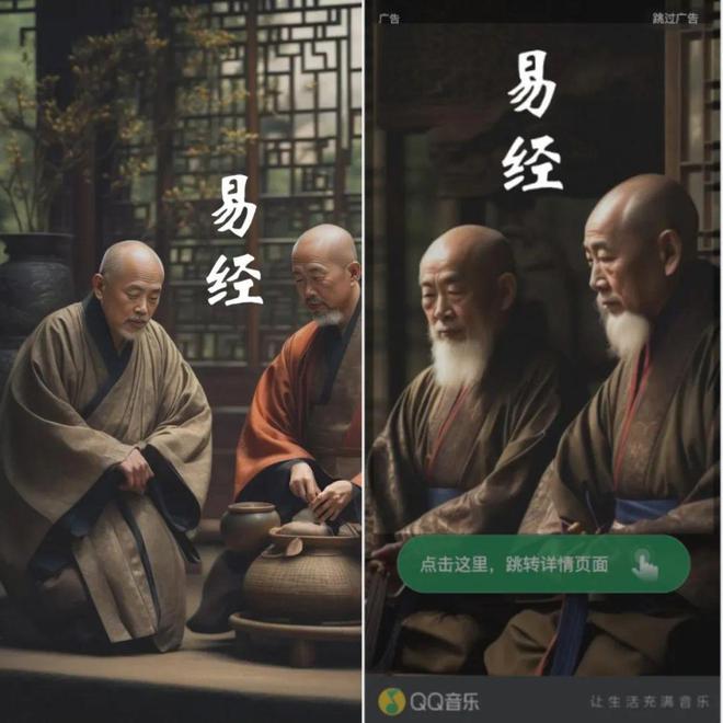 广告内卷加剧品牌如何靠AIGC实现创意突围(图4)