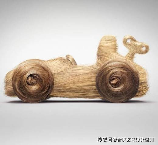 平面设计都有哪些版式试下这些版式让你眼前焕然一新(图2)