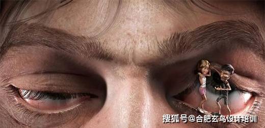平面设计都有哪些版式试下这些版式让你眼前焕然一新(图4)