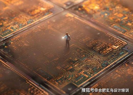 平面设计都有哪些版式试下这些版式让你眼前焕然一新(图10)
