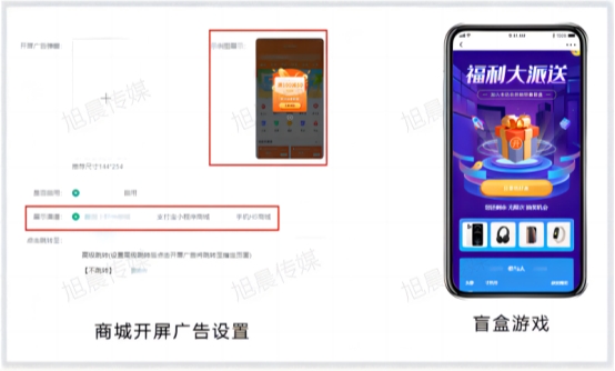 旭晨传媒精准把握市场风口赋能商企私域营销体系(图5)