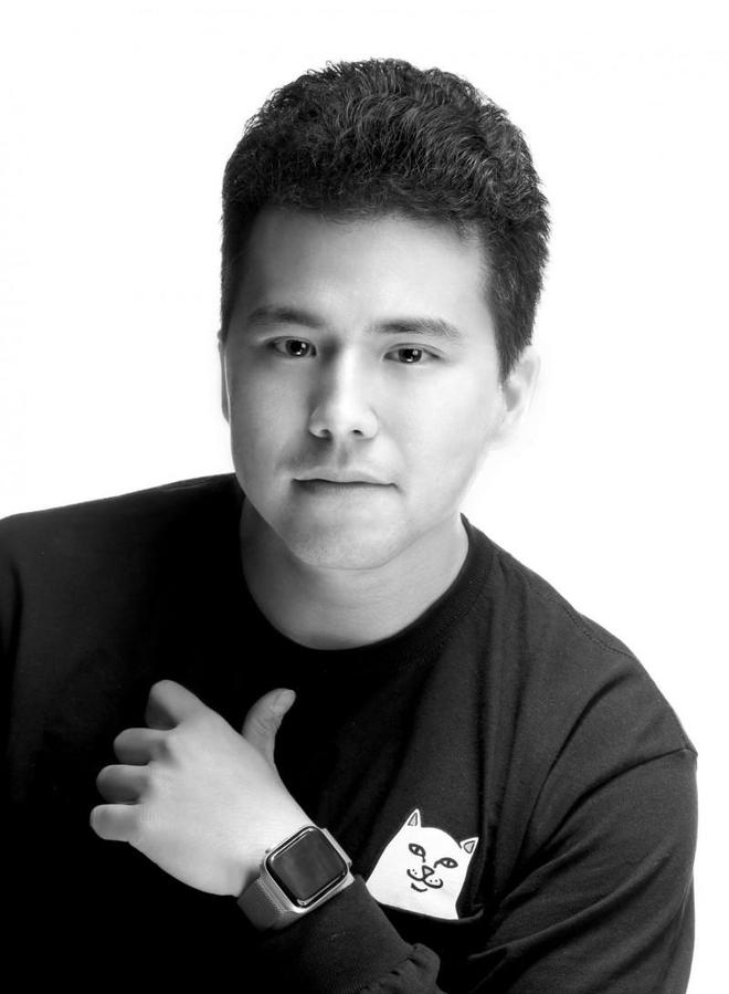 全球设计新高度：周皓来在Udemy的品牌形象革新(图1)