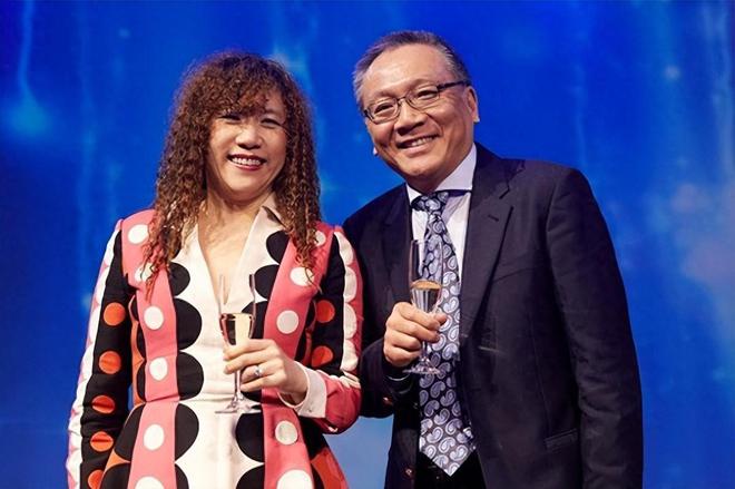 全球芯片设计厂商“头把交椅”易主：营收3992亿元高通退居第二(图3)