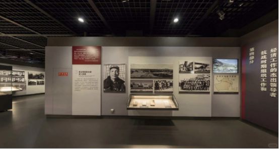 什么样的企业需要设计展厅展馆文化墙？怎么知道你需要一个什么样的企业展厅？(图2)