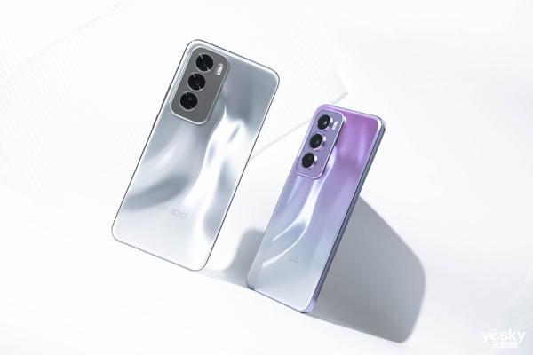 OPPOReno12Pro上手体验：影像巅峰与时尚设计的完美结合(图3)
