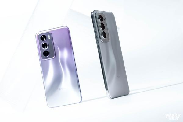 OPPOReno12Pro上手体验：影像巅峰与时尚设计的完美结合(图2)