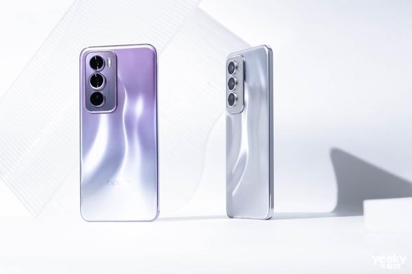 OPPOReno12Pro上手体验：影像巅峰与时尚设计的完美结合(图1)