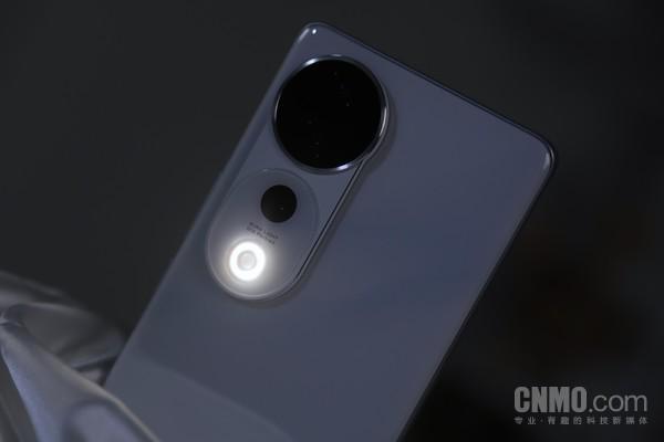 vivoS19Pro：东方美学设计与全焦段人像的集大成者(图7)