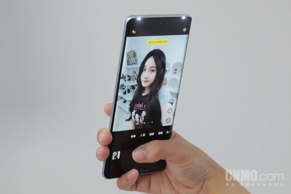 vivoS19Pro：东方美学设计与全焦段人像的集大成者(图9)
