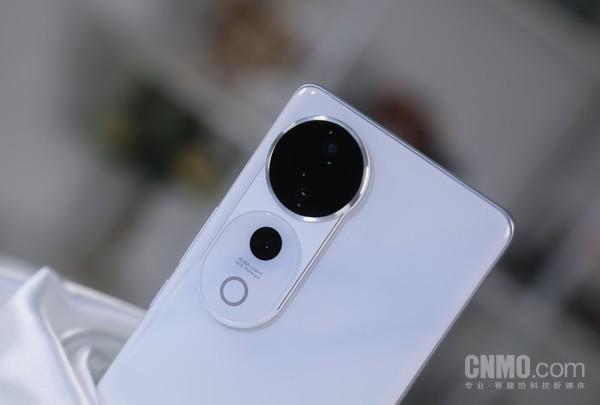 vivoS19Pro：东方美学设计与全焦段人像的集大成者(图4)
