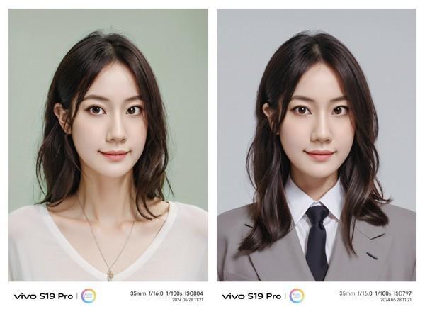 vivoS19Pro：东方美学设计与全焦段人像的集大成者(图8)