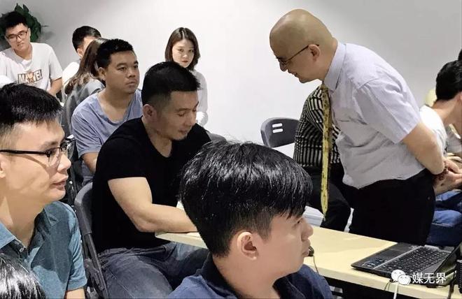 又到年底了广告传媒大量员工离职您该怎么办？(图2)