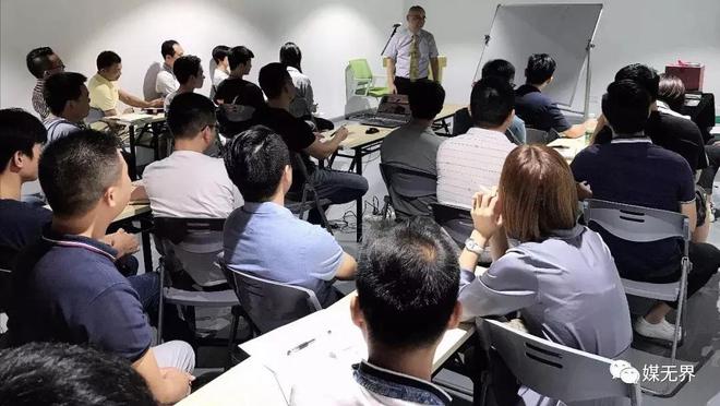 又到年底了广告传媒大量员工离职您该怎么办？(图5)