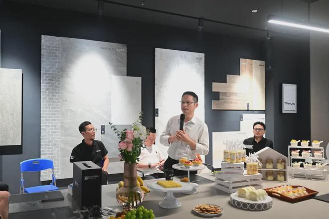 设计有范“少数派报告·素色”设计师沙龙(图1)
