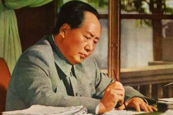 1958年毛主席品尝臭豆腐后随口点评一番如今已成经典的广告语(图6)