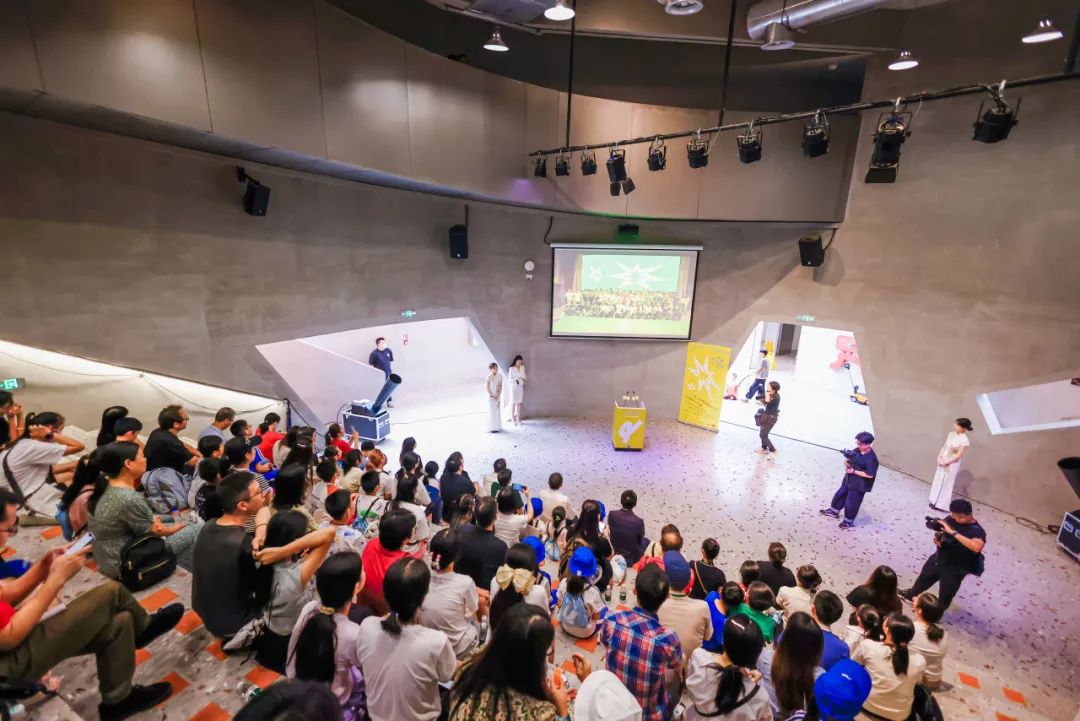 第二届深港澳青创大赛罗湖系列活动正式启动(图2)