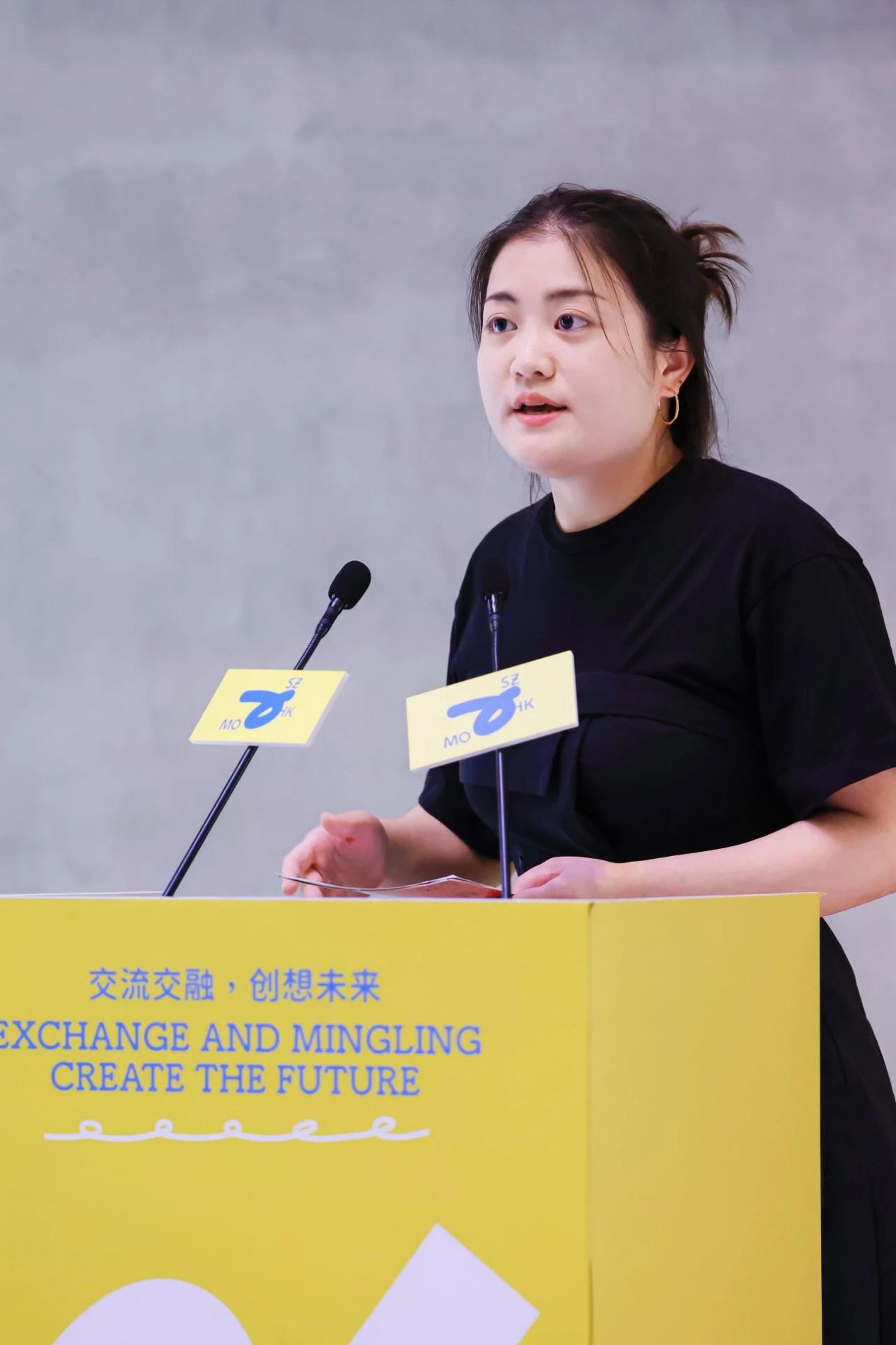 第二届深港澳青创大赛罗湖系列活动正式启动(图3)