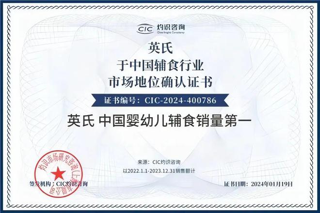 中国婴幼儿辅食销量第一！英氏霸屏全国新潮传媒燃爆618(图2)