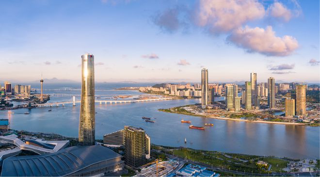 华发虹桥四季网站丨华发虹桥四季售楼部电话丨楼盘详情(图2)