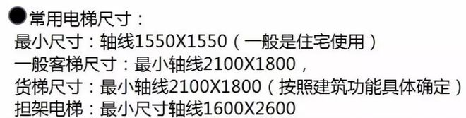 图解建筑设计常见错误及设计方法！看看你有没有中招！(图7)