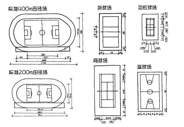 图解建筑设计常见错误及设计方法！看看你有没有中招！(图4)