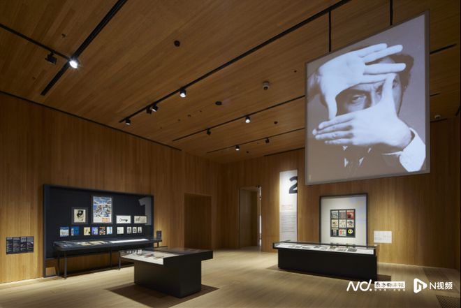 香港平面设计之父石汉瑞新展“化图为语”6月15日开幕(图1)