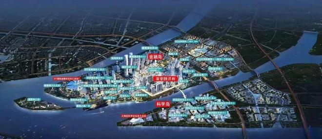 深业颐泽府(南沙深业颐泽府)2024网站售楼处户型大揭秘(图1)