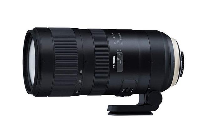 大三元焦段再改写？腾龙新50-200mmf28设计曝光(图1)