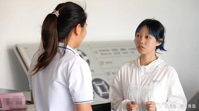 父亲眼中的骄傲：青岛西大魏同心勇夺艺术设计专业全省第一(图4)