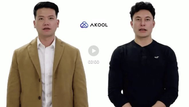 AKOOL助力戛纳广告大奖发布革命性实时数字人平台(图6)