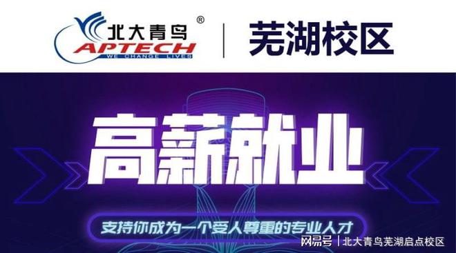 在芜湖学平面设计怎么样(图1)