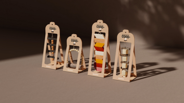 鸟舍Birdhouse：平面设计如何引领行业革新(图2)