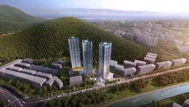 鼎胜金域阳光家园户型图户型图房平面图小区楼盘(图4)