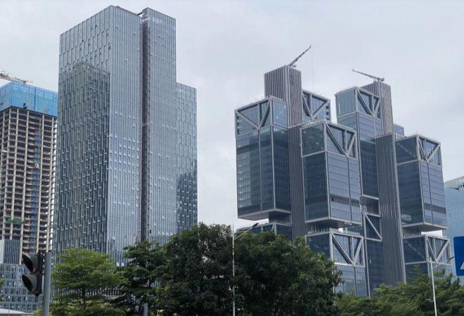 鼎胜金域阳光家园户型图户型图房平面图小区楼盘(图12)