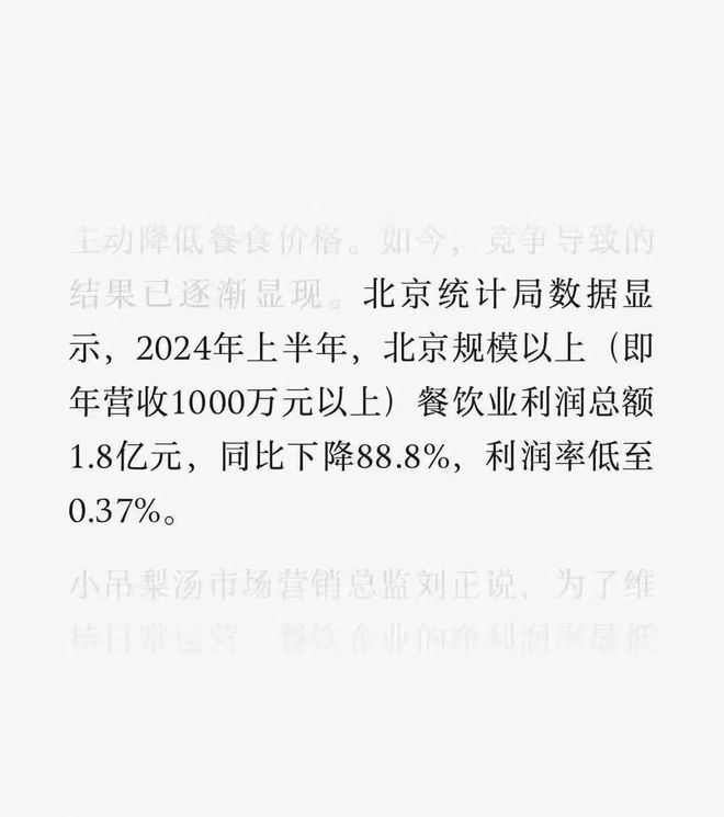 吃什么都9块9是细思极恐的时代预兆？(图3)