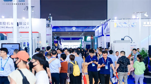 强势霸屏燃动浙江5月23-26日宁波机床模具展第一波户外广告全面上线!(图3)