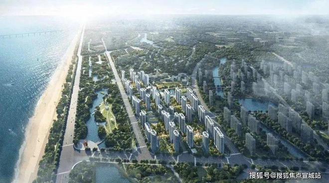 『上实听海』2024网站-上实听海楼盘测评详情-上海房天下(图1)