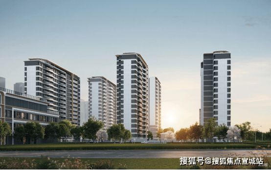 『上实听海』2024网站-上实听海楼盘测评详情-上海房天下(图11)