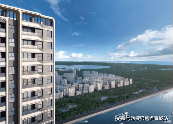 『上实听海』2024网站-上实听海楼盘测评详情-上海房天下(图7)