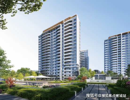 『上实听海』2024网站-上实听海楼盘测评详情-上海房天下(图8)