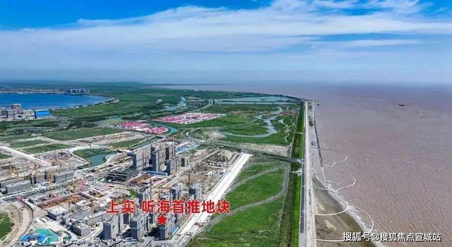 『上实听海』2024网站-上实听海楼盘测评详情-上海房天下(图13)