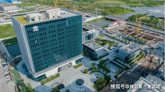 『上实听海』2024网站-上实听海楼盘测评详情-上海房天下(图21)
