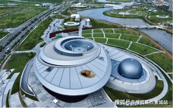 『上实听海』2024网站-上实听海楼盘测评详情-上海房天下(图27)
