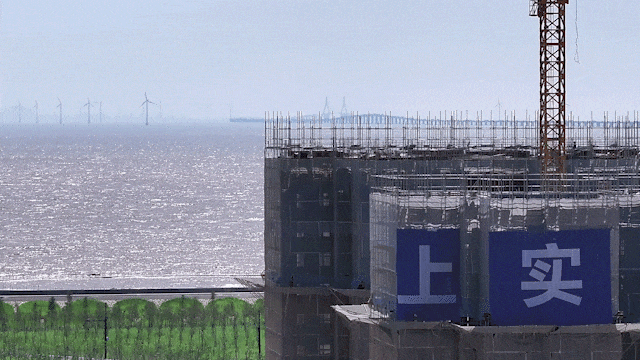 『上实听海』2024网站-上实听海楼盘测评详情-上海房天下(图29)